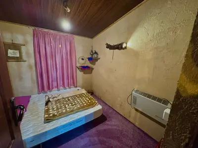 سوئیت یک خوابه سنتی جکوزی دار درنا