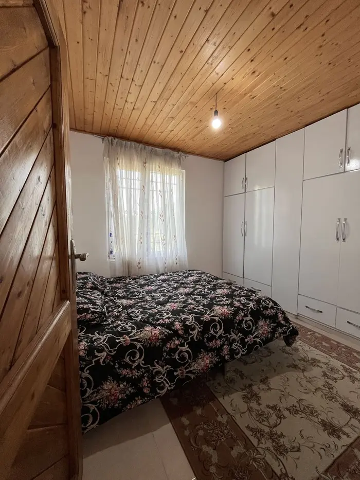 ویلا دوخوابه جنگلی تنگه خیرود