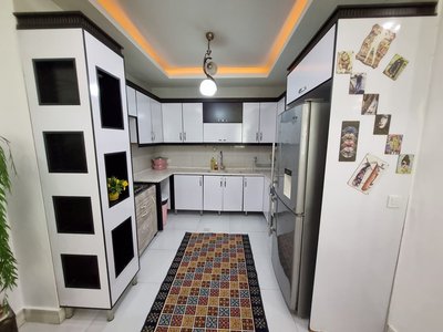 ویلا چهار خوابه استخردار آبگرم الماس قو