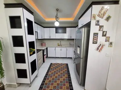 ویلا چهار خوابه استخردار آبگرم الماس قو