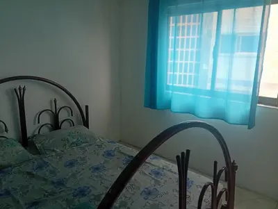 آپارتمان تک خوابه ساحلی5