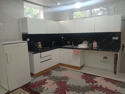 ویلا یک خوابه روستایی ساحل 2