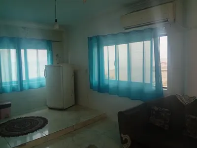 آپارتمان تک خوابه ساحلی5