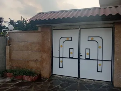 ویلا یک خوابه روستایی ساحل 2