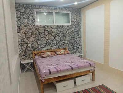 ویلا یک خوابه روستایی ساحل 2