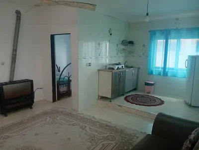 آپارتمان تک خوابه ساحلی5