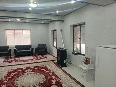 ویلا یک خوابه روستایی ساحل 2