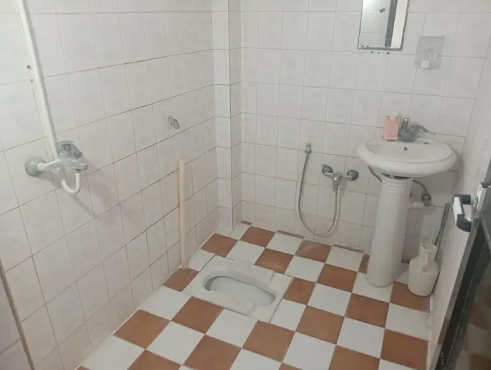 مجتمع اقامتگاهی تک خوابه ساحلی5