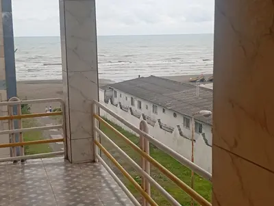 آپارتمان تک خوابه ساحلی5