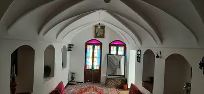 بومگردی رویای کویر - واحد روشنایی