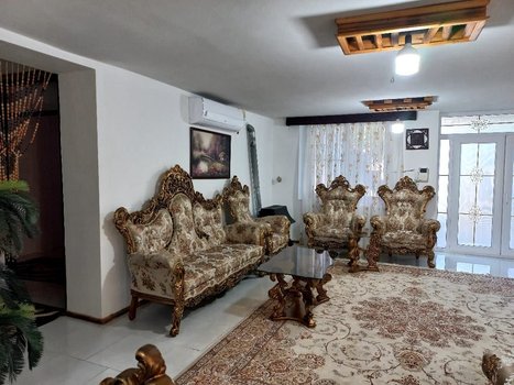 آپارتمان دوخوابه ارکیده 32