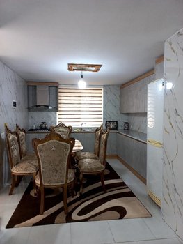 آپارتمان دوخوابه ارکیده 32