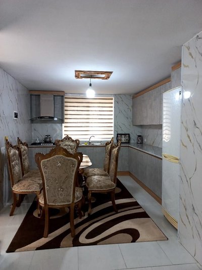 آپارتمان دوخوابه ارکیده 32