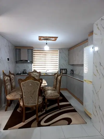 آپارتمان دوخوابه ارکیده 32