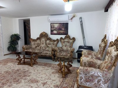 آپارتمان دوخوابه ارکیده 32