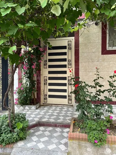 سوئیت یک خوابه امیر اسماعیلی