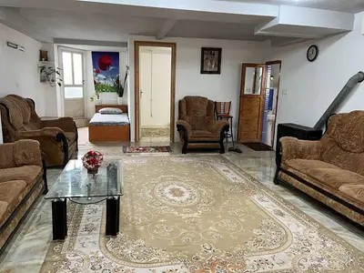 سوئیت یک خوابه امیر اسماعیلی