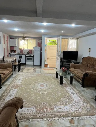 سوئیت یک خوابه امیر اسماعیلی