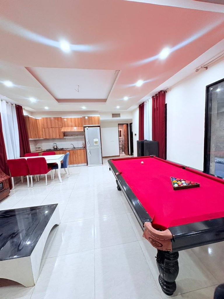 ویلا دوخوابه استخردار آبگرم نظری 3