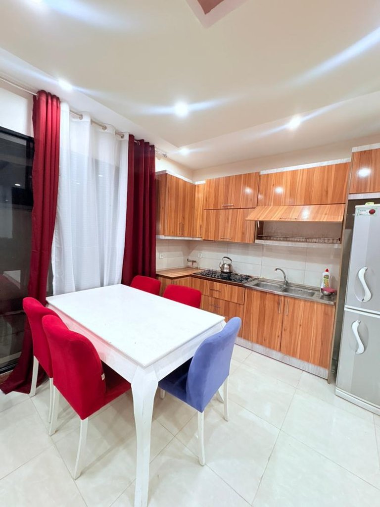 ویلا دوخوابه استخردار آبگرم نظری 3