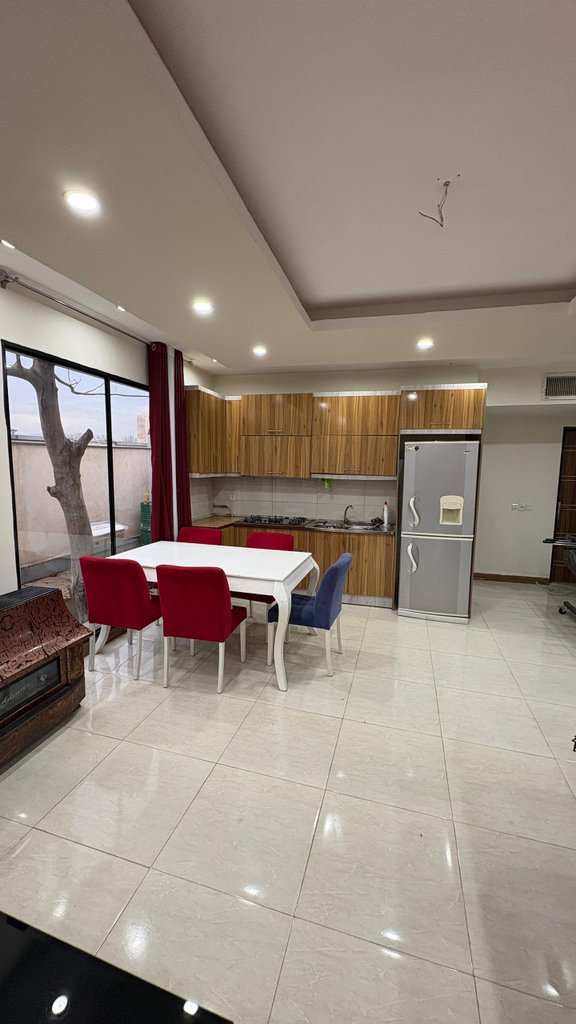 ویلا دوخوابه استخردار آبگرم نظری 3