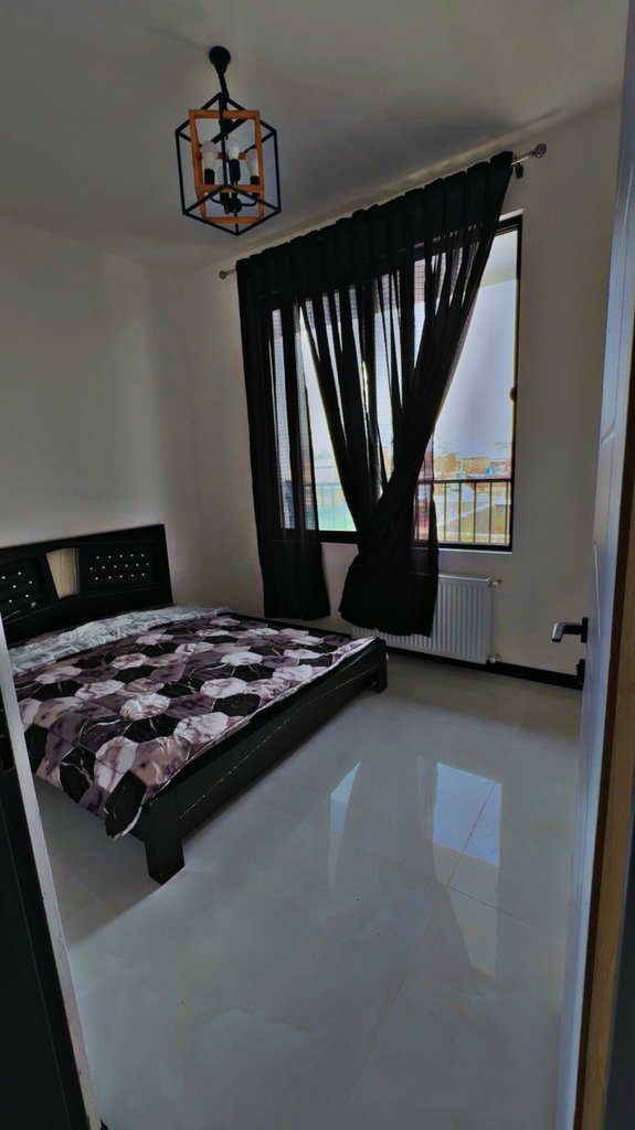 ویلا دوخوابه دوبلکس استخردار آبگرم نظری ۴