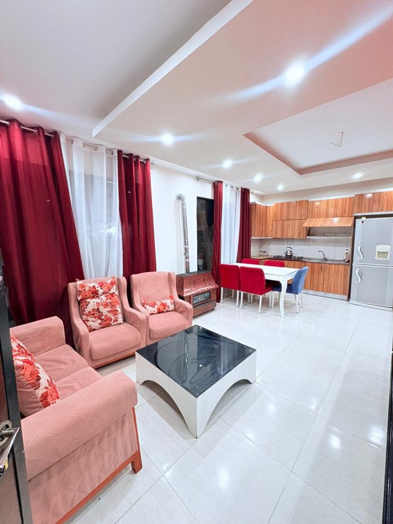 ویلا دوخوابه استخردار آبگرم نظری 3