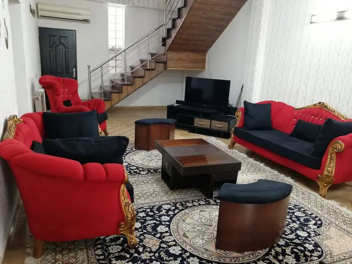 سه خوابه درویش آباد