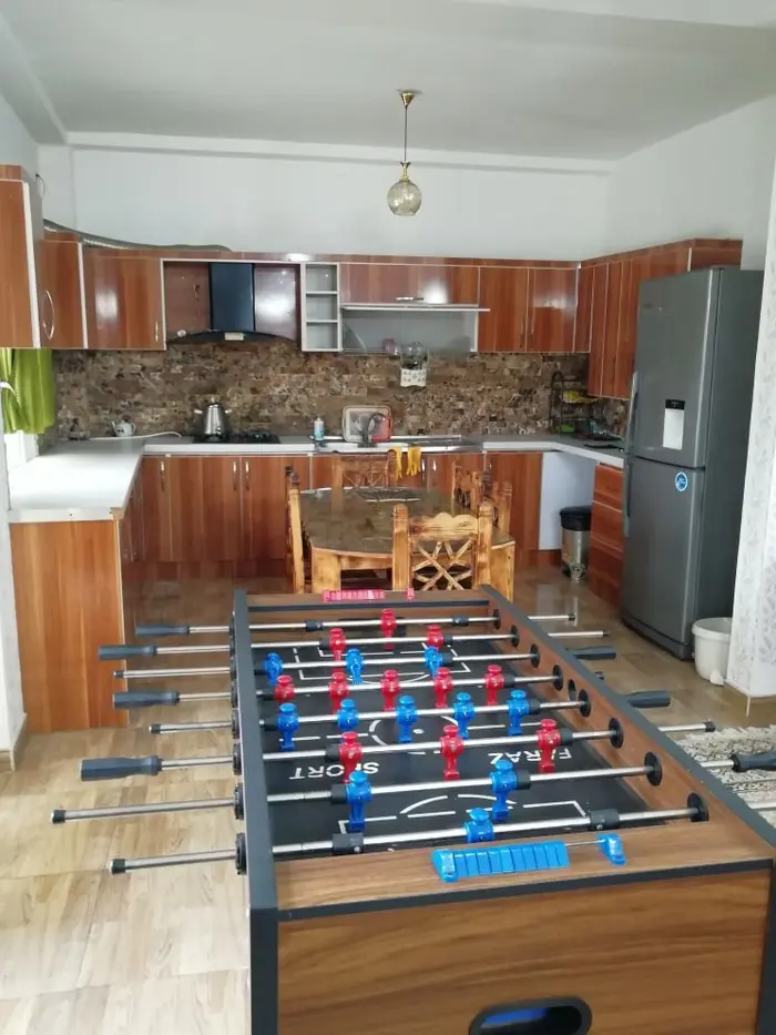 سه خوابه درویش آباد