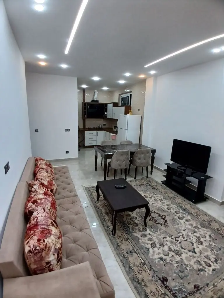 ویلا دوخوابه عباس زاده