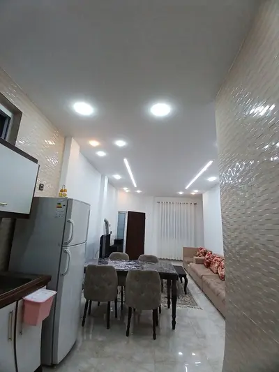 ویلا دوخوابه عباس زاده