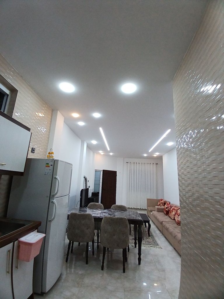 ویلا دوخوابه عباس زاده