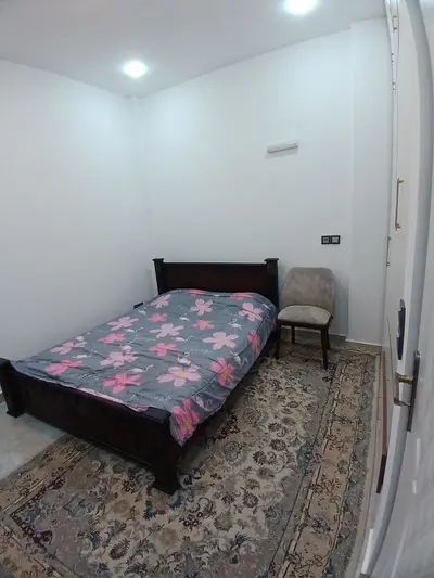 ویلا دوخوابه عباس زاده