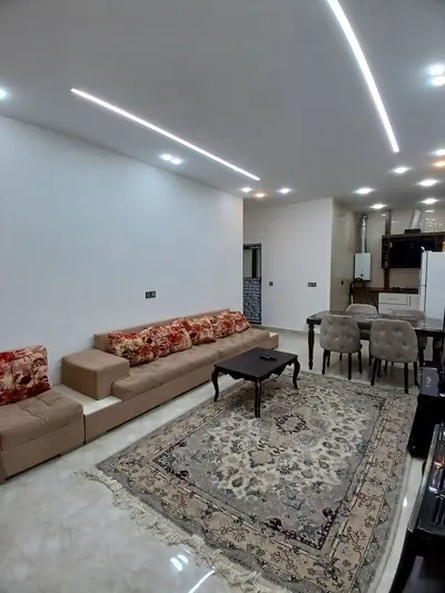 ویلا دوخوابه عباس زاده