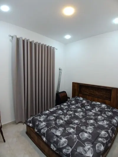 ویلا دوخوابه عباس زاده