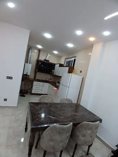 ویلا دوخوابه عباس زاده