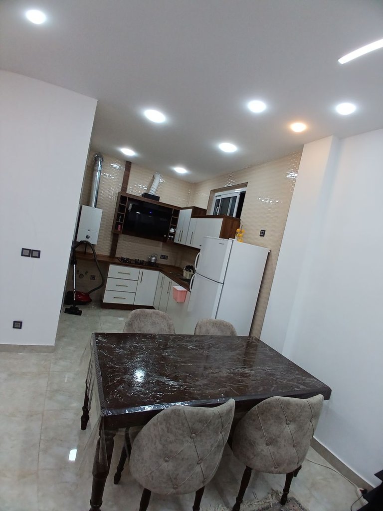 ویلا دوخوابه عباس زاده