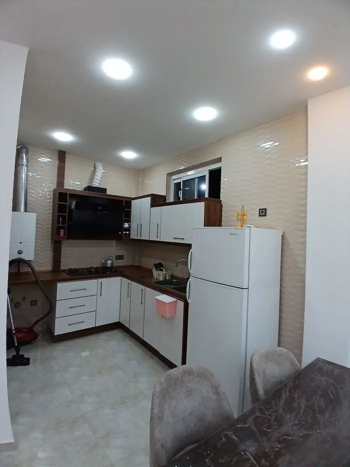 ویلا دوخوابه عباس زاده