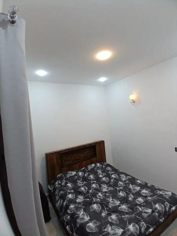 ویلا دوخوابه عباس زاده