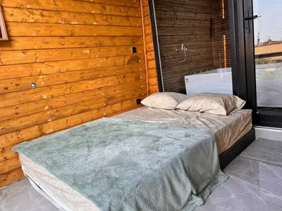 کلبه سوئیسی ولکان