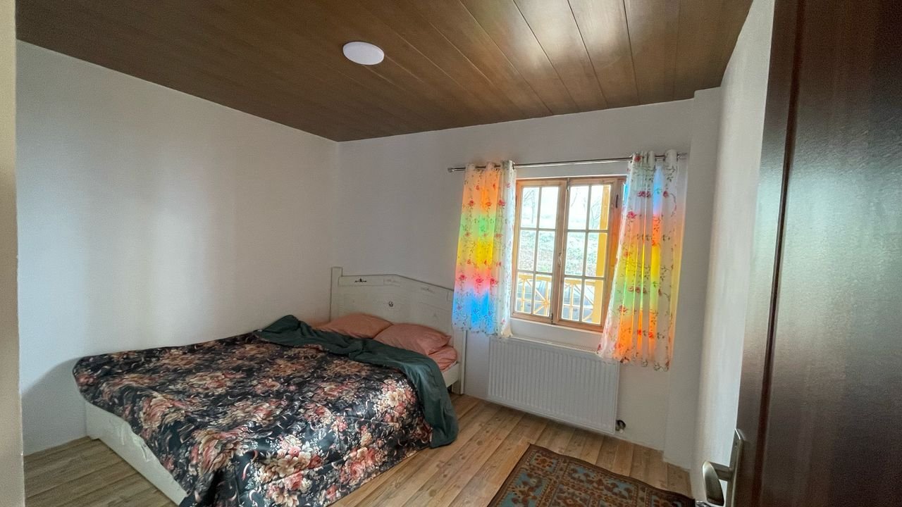 یک خوابه ماهور چینو