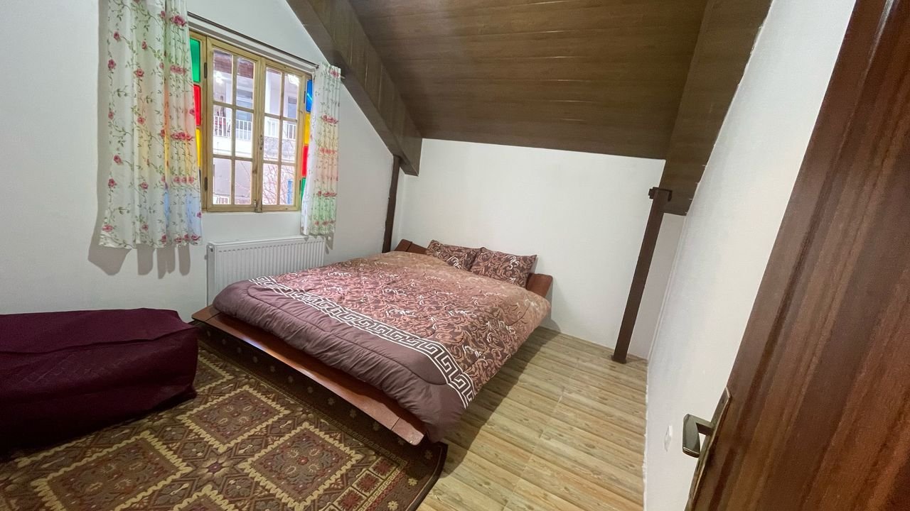 بومگردی دوخوابه ماهور چینو - واحد وی آی پی