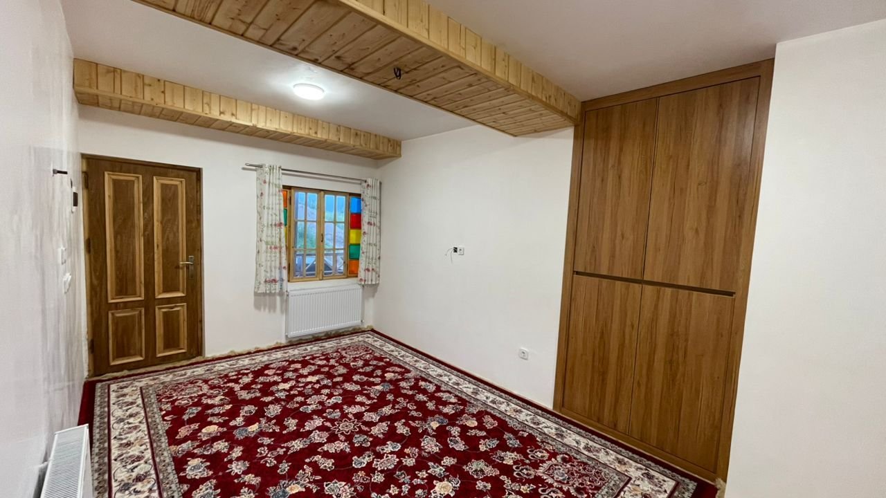 بوم گردی فلت چوبینه