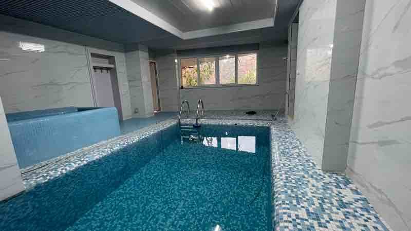 بوم گردی جنگلی چوبینه - واحد استخردار 3