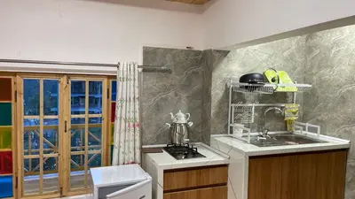 بومگردی فلت چوبینه