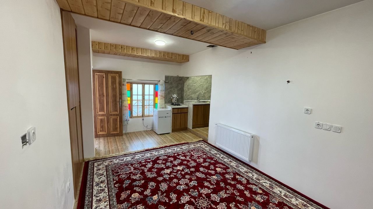 بوم گردی فلت چوبینه