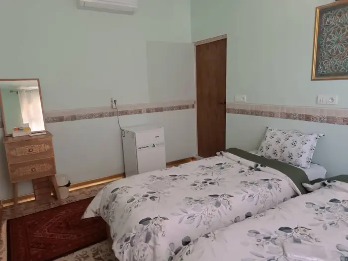 اقامتگاه سنتی موتاب - واحد ۲