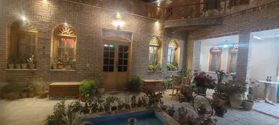 اقامتگاه سنتی موتاب - واحد 4