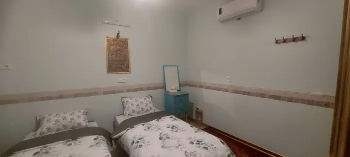 اقامتگاه سنتی موتاب - واحد 5