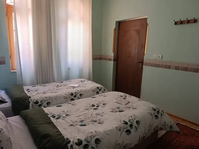 اقامتگاه سنتی موتاب - واحد ۲